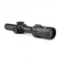 タクティカル Tango6t 1-6X LPVO FFP ライフルスコープ ブラック|SPECPRECISIONライフルスコープ タクティカル Tango6t 1-6X LPVO FFP ライフルスコープ ブラック|SPECPRECISIONライフルスコープ