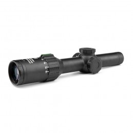 タクティカル Tango6t 1-6X LPVO FFP ライフルスコープ ブラック|SPECPRECISIONライフルスコープ タクティカル Tango6t 1-6X LPVO FFP ライフルスコープ ブラック|SPECPRECISIONライフルスコープ