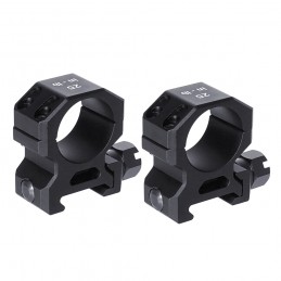 SIG Buckmasters 1" Rifle Scope Rings, Aluminum Lightweight Durable Tactical Mounting Set for Hunting & Shooting SIG Buckmasters 1" Rifle Scope Rings, Aluminum Lightweight Durable Tactical Mounting Set for Hunting & Shooting