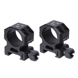 SIG Buckmasters 1" Rifle Scope Rings, Aluminum Lightweight Durable Tactical Mounting Set for Hunting & Shooting SIG Buckmasters 1" Rifle Scope Rings, Aluminum Lightweight Durable Tactical Mounting Set for Hunting & Shooting