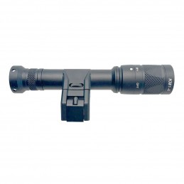 Lanterna tática IFM M600V Scout Light Lanterna tática IFM M600V Scout Light