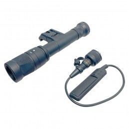 Linterna táctica IFM M600V Scout Light Linterna táctica IFM M600V Scout Light