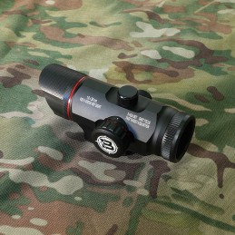 Tactical Crossbow Scope 5MOA|SPECPRECISIONレッドドットサイト Tactical Crossbow Scope 5MOA|SPECPRECISIONレッドドットサイト