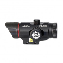Tactical Crossbow Scope 5MOA|SPECPRECISIONレッドドットサイト Tactical Crossbow Scope 5MOA|SPECPRECISIONレッドドットサイト