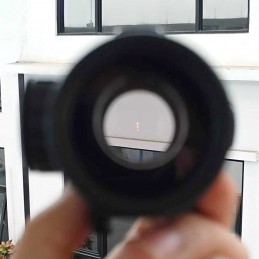 Tactical Crossbow Scope 5MOA|SPECPRECISIONレッドドットサイト Tactical Crossbow Scope 5MOA|SPECPRECISIONレッドドットサイト