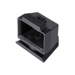 SPECPRECISION AN/PVS-7 NVG Adapter|SPECPRECISIONNVG マウントとシュラウド