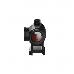 LIBERATOR II 2MOA Rotpunktvisier mit Rot-/Grün-/MULTI-Absehen