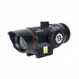 Tactical Crossbow Scope 5MOA|SPECPRECISIONレッドドットサイト Tactical Crossbow Scope 5MOA|SPECPRECISIONレッドドットサイト