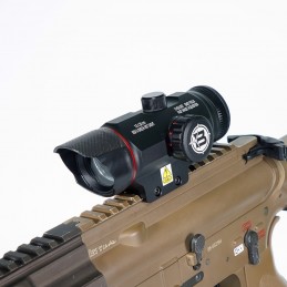 Tactical Crossbow Scope 5MOA|SPECPRECISIONレッドドットサイト Tactical Crossbow Scope 5MOA|SPECPRECISIONレッドドットサイト