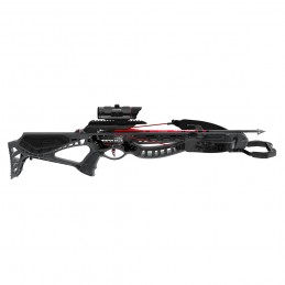 Tactical Crossbow Scope 5MOA|SPECPRECISIONレッドドットサイト Tactical Crossbow Scope 5MOA|SPECPRECISIONレッドドットサイト