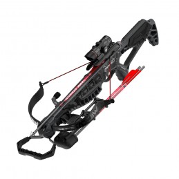 Tactical Crossbow Scope 5MOA|SPECPRECISIONレッドドットサイト Tactical Crossbow Scope 5MOA|SPECPRECISIONレッドドットサイト