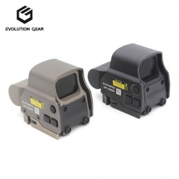 SPECPRECISION M5B Red Dot Sight Customizable Markings Version Wholesale and Retail