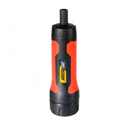 Chave de torque óptica 10-65in.lbs com kit integrado de 21 pontas Chave de torque óptica 10-65in.lbs com kit integrado de 21 pontas