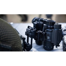SPECPRECISION LWNVM A4 NVG MOUNT SPECPRECISION LWNVM A4 NVG MOUNT
