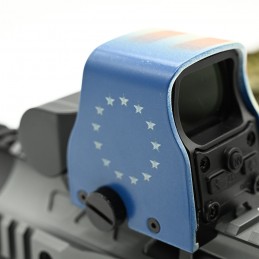 Airsoft XPS2 Betsy Ross Edition|SPECPRECISIONレッドドットサイト Airsoft XPS2 Betsy Ross Edition|SPECPRECISIONレッドドットサイト