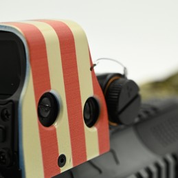 Airsoft XPS2 Betsy Ross Edition|SPECPRECISIONレッドドットサイト Airsoft XPS2 Betsy Ross Edition|SPECPRECISIONレッドドットサイト