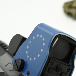 Airsoft XPS2 Betsy Ross Edition|SPECPRECISIONレッドドットサイト Airsoft XPS2 Betsy Ross Edition|SPECPRECISIONレッドドットサイト