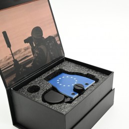 Airsoft XPS2 Betsy Ross Edition|SPECPRECISIONレッドドットサイト Airsoft XPS2 Betsy Ross Edition|SPECPRECISIONレッドドットサイト