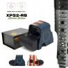 Airsoft XPS2 BR Betsy Ross Edition,XPS2-0 RED&Green Reticle in stock