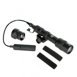 SPECPRECISION SP Scout Light|SPECPRECISION戦術的な懐中電灯