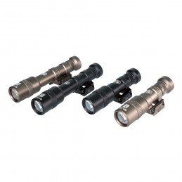 SPECPRECISION SP Scout Light|SPECPRECISION戦術的な懐中電灯