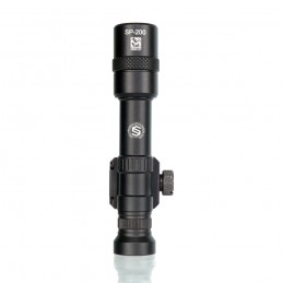 SPECPRECISION SP Scout Light|SPECPRECISION戦術的な懐中電灯