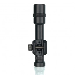 SPECPRECISION SP Scout Light|SPECPRECISION戦術的な懐中電灯