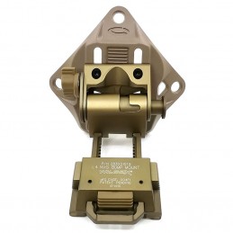 Sotac gear Montagem NVG L4G19
