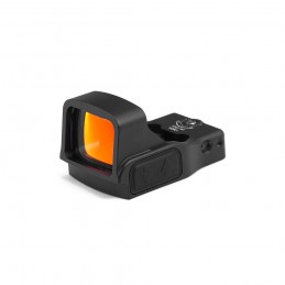 EFLX Mini-Rotpunkt-Reflexvisier 3MOA