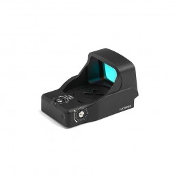 EFLX Miniviseur reflex point rouge 3MOA