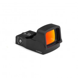 EFLX Miniviseur reflex point rouge 3MOA