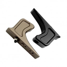 SPEC PRECISION Mlok Handstop Made By Metal CNC