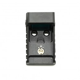 OS Rot-/Grünpunktvisier für Glock MOS-Version