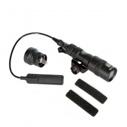 SPECPRECISION SP100 Ultra Weapon Scout Light,SPECPRECISION전술 조명