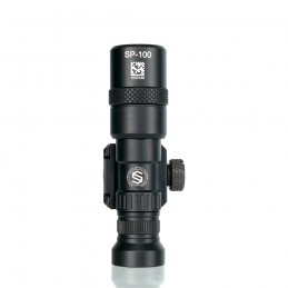 SPECPRECISION SP100 Ultra Weapon Scout Light,SPECPRECISION전술 조명