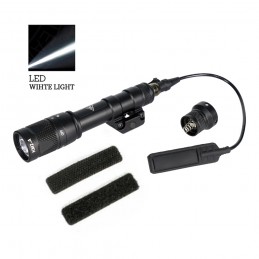 M600V 스카웃 라이트, LED&IR/스트로브 모드 전술 조명 레플리카,SPECPRECISION전술 조명 M600V 스카웃 라이트, LED&IR/스트로브 모드 전술 조명 레플리카,SPECPRECISION전술 조명