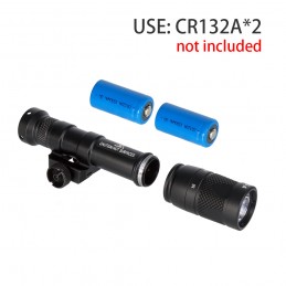 M600V 스카웃 라이트, LED&IR/스트로브 모드 전술 조명 레플리카,SPECPRECISION전술 조명 M600V 스카웃 라이트, LED&IR/스트로브 모드 전술 조명 레플리카,SPECPRECISION전술 조명