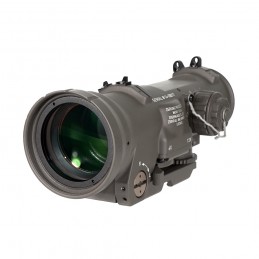NEW 2024 DR 1.5-6X Riflescope DFOV156 7.62NATO Reticle|SPECPRECISIONライフルスコープ NEW 2024 DR 1.5-6X Riflescope DFOV156 7.62NATO Reticle|SPECPRECISIONライフルスコープ