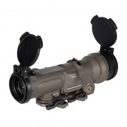 NEW 2024 DR 1.5-6X Riflescope DFOV156 7.62NATO Reticle|SPECPRECISIONライフルスコープ NEW 2024 DR 1.5-6X Riflescope DFOV156 7.62NATO Reticle|SPECPRECISIONライフルスコープ