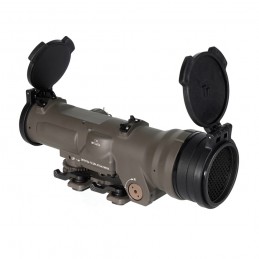 NEW 2024 DR 1.5-6X Riflescope DFOV156 7.62NATO Reticle|SPECPRECISIONライフルスコープ NEW 2024 DR 1.5-6X Riflescope DFOV156 7.62NATO Reticle|SPECPRECISIONライフルスコープ