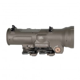 NEW 2024 DR 1.5-6X Riflescope DFOV156 7.62NATO Reticle|SPECPRECISIONライフルスコープ NEW 2024 DR 1.5-6X Riflescope DFOV156 7.62NATO Reticle|SPECPRECISIONライフルスコープ