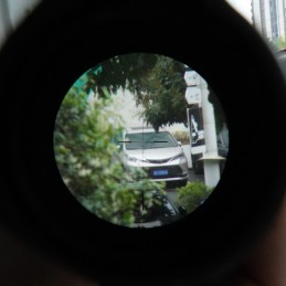 NEW 2024 DR 1.5-6X Riflescope DFOV156 7.62NATO Reticle|SPECPRECISIONライフルスコープ NEW 2024 DR 1.5-6X Riflescope DFOV156 7.62NATO Reticle|SPECPRECISIONライフルスコープ