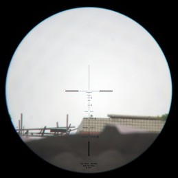 NEW 2024 DR 1.5-6X Riflescope DFOV156 7.62NATO Reticle|SPECPRECISIONライフルスコープ NEW 2024 DR 1.5-6X Riflescope DFOV156 7.62NATO Reticle|SPECPRECISIONライフルスコープ