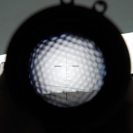 NEW 2024 DR 1.5-6X Riflescope DFOV156 7.62NATO Reticle|SPECPRECISIONライフルスコープ NEW 2024 DR 1.5-6X Riflescope DFOV156 7.62NATO Reticle|SPECPRECISIONライフルスコープ
