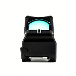 Suporte SPECPRECISION ANVL RMR V2 de altura co-witness absoluto