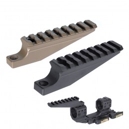 A-0029 PAPTER Adapter Picatinny Rail