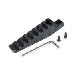 A-0029 PAPTER Adapter Picatinny Rail,SPECPRECISION스코프 마운트