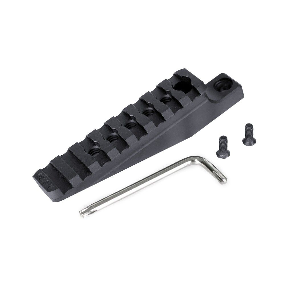 A-0029 PAPTER Adapter Picatinny Rail,SPECPRECISION스코프 마운트