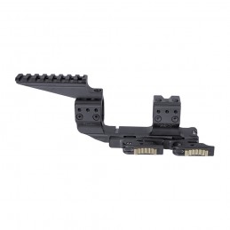 A-0029 PAPTER Adapter Picatinny Rail,SPECPRECISION스코프 마운트