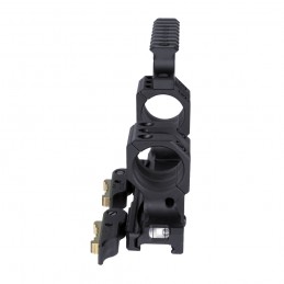 A-0029 PAPTER Adapter Picatinny Rail,SPECPRECISION스코프 마운트